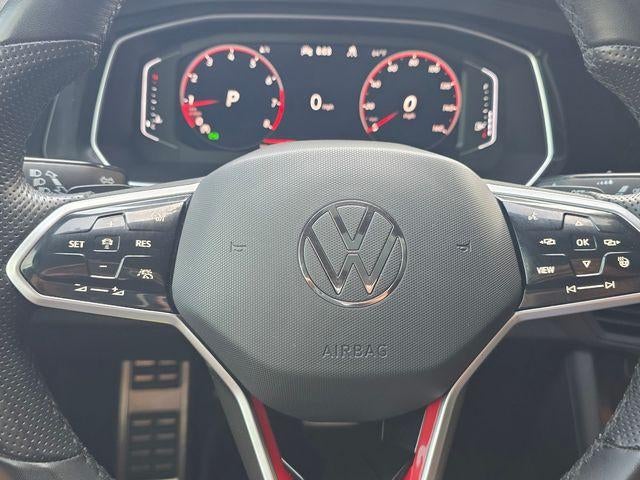 2024 Volkswagen Jetta GLI Autobahn DSG