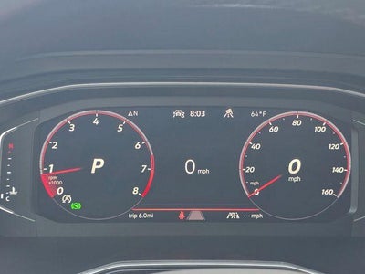 2024 Volkswagen Jetta GLI Autobahn DSG