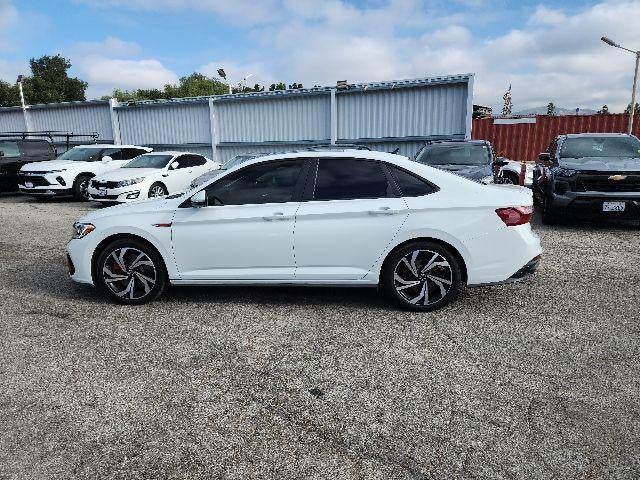 2024 Volkswagen Jetta GLI Autobahn DSG