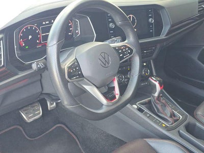 2024 Volkswagen Jetta GLI Autobahn DSG