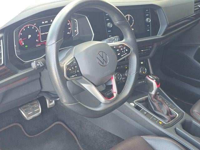 2024 Volkswagen Jetta GLI Autobahn DSG