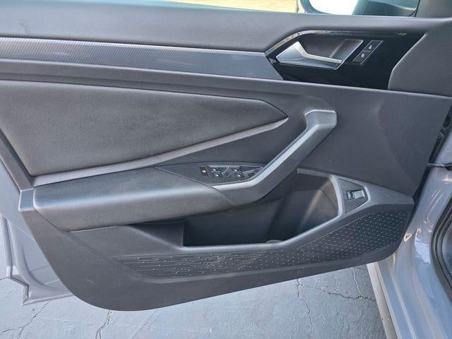 2020 Volkswagen Jetta GLI S DSG