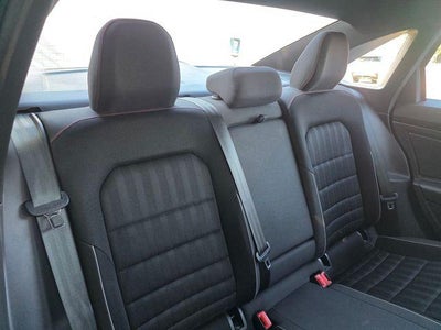 2020 Volkswagen Jetta GLI S DSG