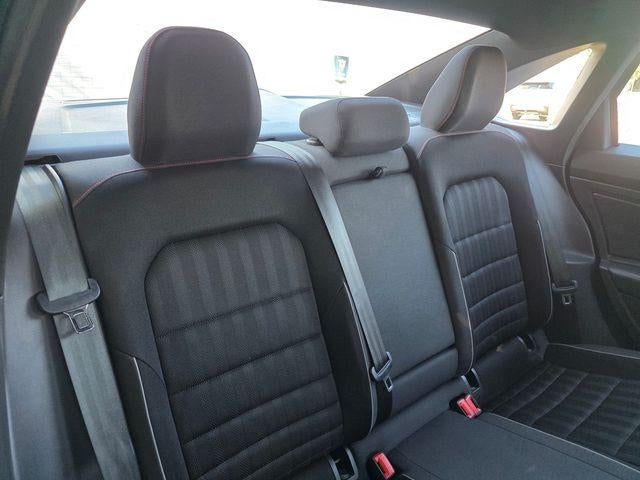 2020 Volkswagen Jetta GLI S DSG