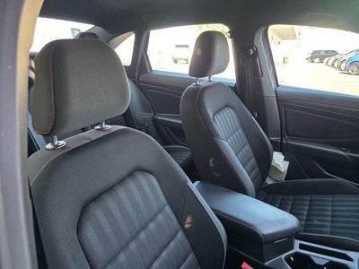 2020 Volkswagen Jetta GLI S DSG