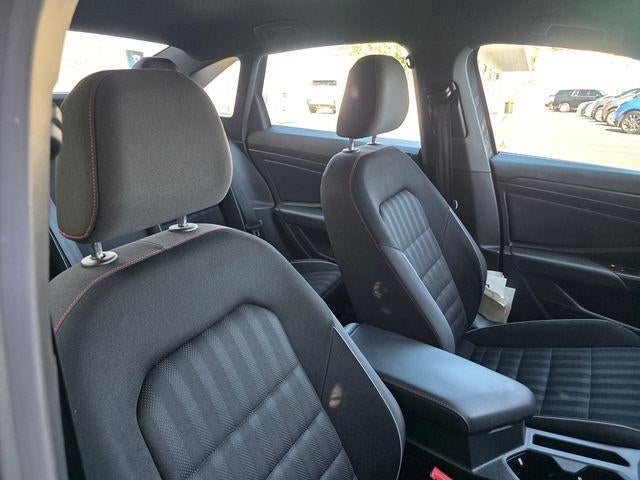 2020 Volkswagen Jetta GLI S DSG