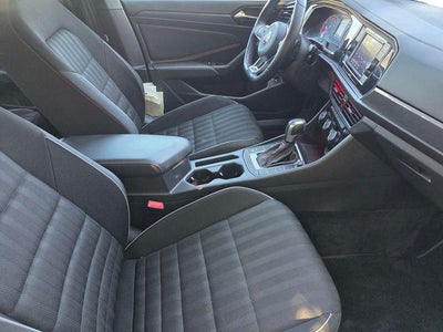 2020 Volkswagen Jetta GLI S DSG