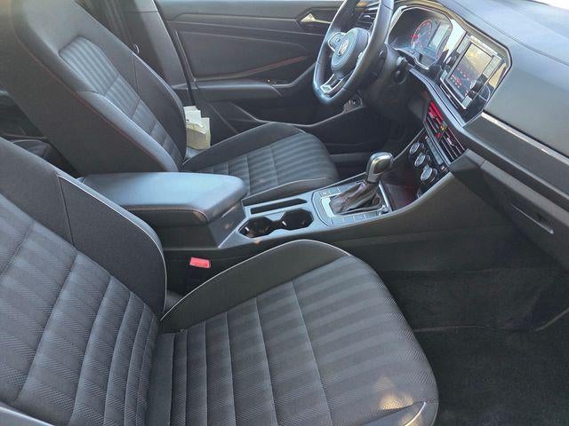2020 Volkswagen Jetta GLI S DSG