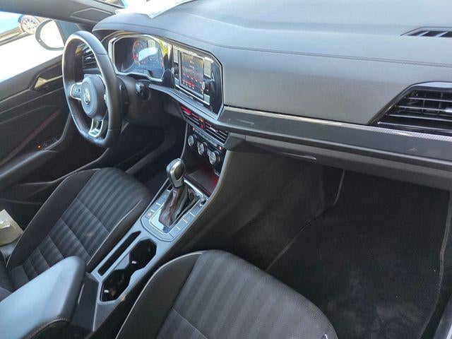 2020 Volkswagen Jetta GLI S DSG