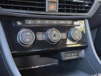 2020 Volkswagen Jetta GLI S DSG