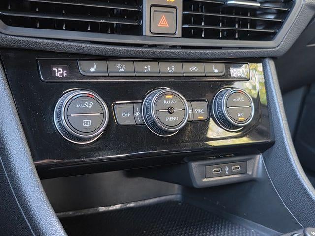 2020 Volkswagen Jetta GLI S DSG