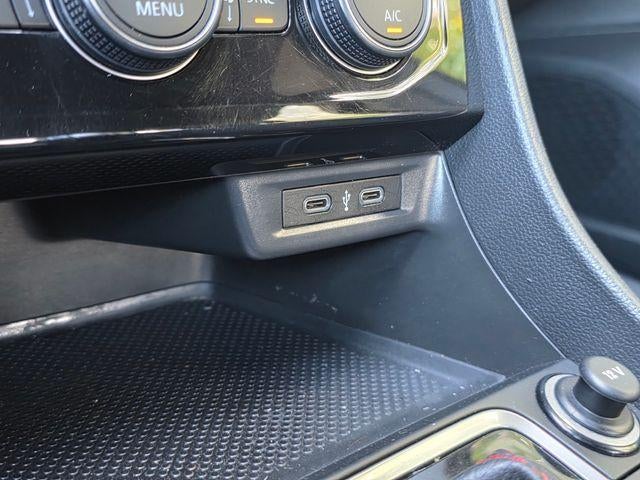 2020 Volkswagen Jetta GLI S DSG