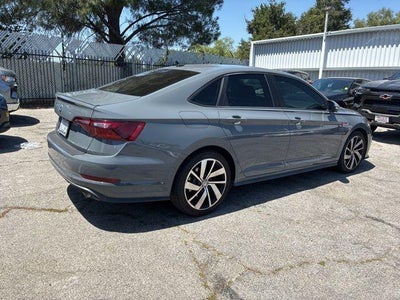 2020 Volkswagen Jetta GLI S DSG