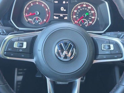 2020 Volkswagen Jetta GLI S DSG