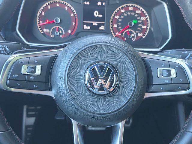 2020 Volkswagen Jetta GLI S DSG