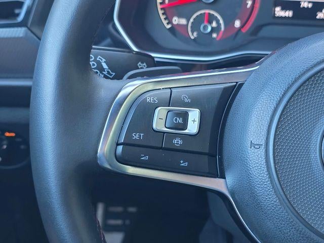 2020 Volkswagen Jetta GLI S DSG