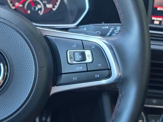 2020 Volkswagen Jetta GLI S DSG