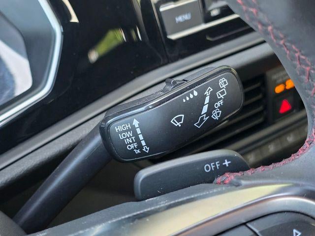 2020 Volkswagen Jetta GLI S DSG