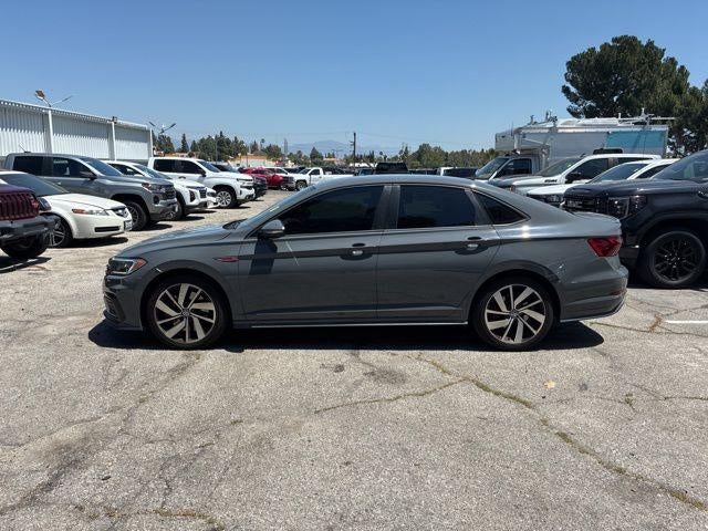 2020 Volkswagen Jetta GLI S DSG