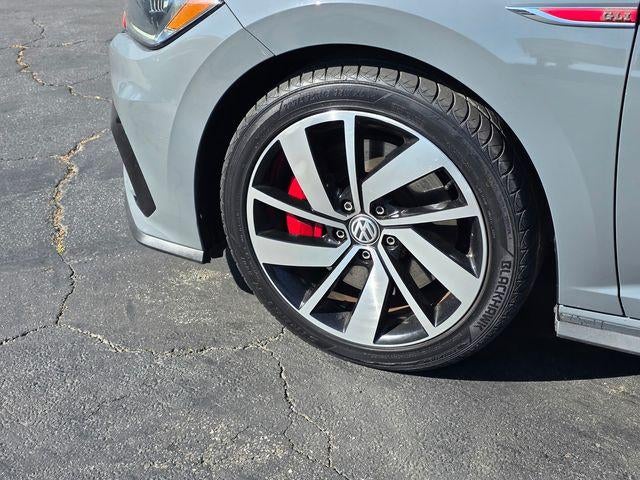 2020 Volkswagen Jetta GLI S DSG