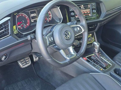 2020 Volkswagen Jetta GLI S DSG
