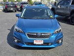 2019 Subaru Impreza 2.0i Limited 5-door CVT