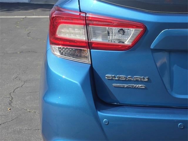 2019 Subaru Impreza 2.0i Limited 5-door CVT