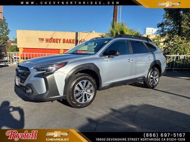 2025 Subaru Outback Premium AWD