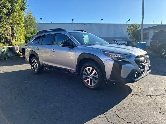 2025 Subaru Outback Premium AWD