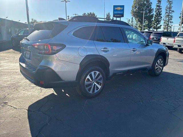 2025 Subaru Outback Premium AWD