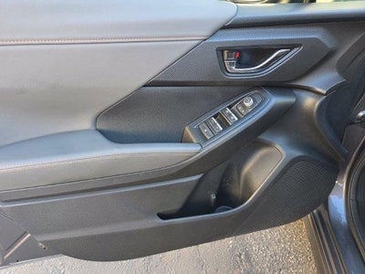 2024 Subaru Crosstrek Limited AWD