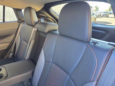 2024 Subaru Crosstrek Limited AWD