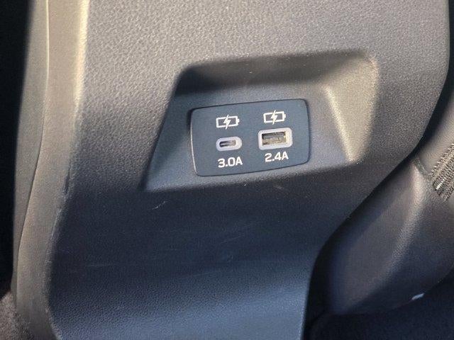 2024 Subaru Crosstrek Limited AWD
