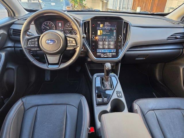 2024 Subaru Crosstrek Limited AWD