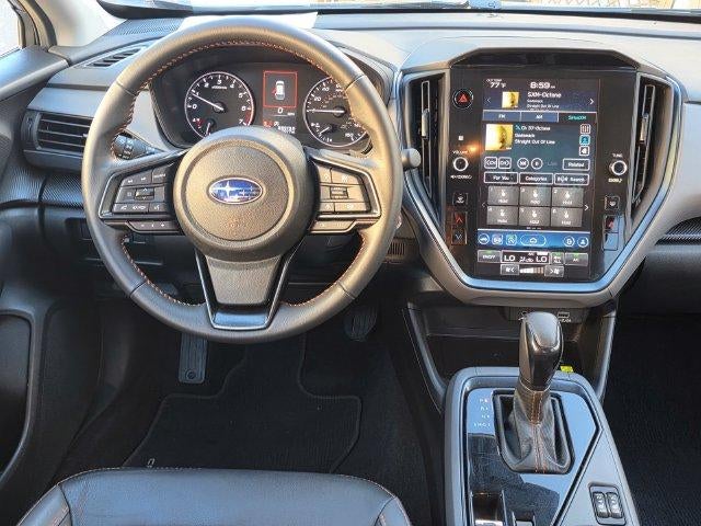 2024 Subaru Crosstrek Limited AWD