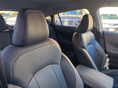 2024 Subaru Crosstrek Limited AWD