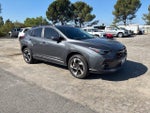 2024 Subaru Crosstrek Limited AWD