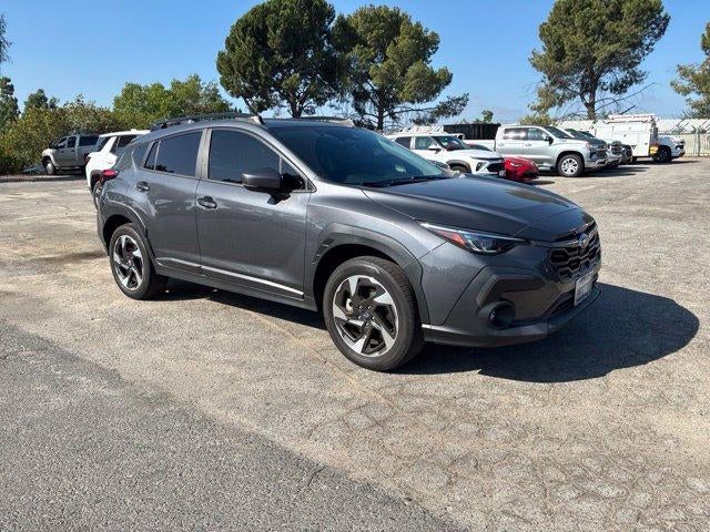 2024 Subaru Crosstrek Limited AWD