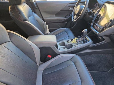2024 Subaru Crosstrek Limited AWD