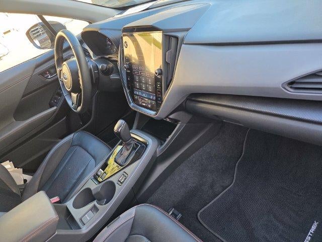 2024 Subaru Crosstrek Limited AWD