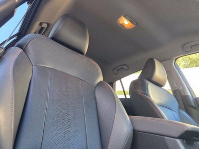 2024 Subaru Crosstrek Limited AWD