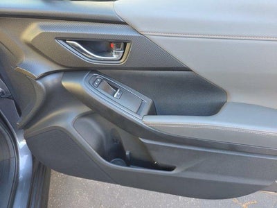 2024 Subaru Crosstrek Limited AWD