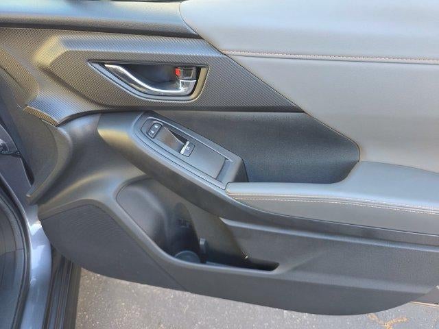 2024 Subaru Crosstrek Limited AWD