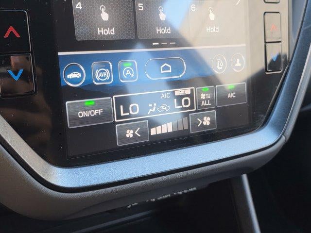 2024 Subaru Crosstrek Limited AWD
