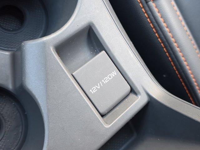 2024 Subaru Crosstrek Limited AWD
