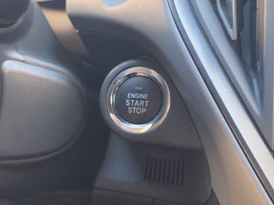 2024 Subaru Crosstrek Limited AWD