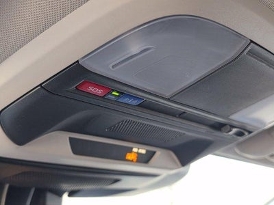 2024 Subaru Crosstrek Limited AWD