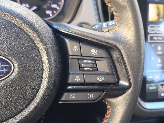 2024 Subaru Crosstrek Limited AWD