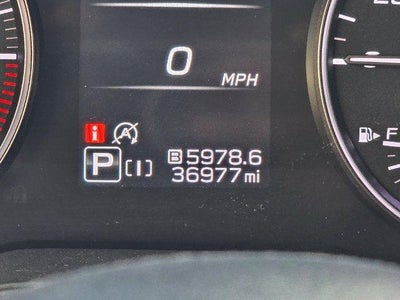 2024 Subaru Crosstrek Limited AWD