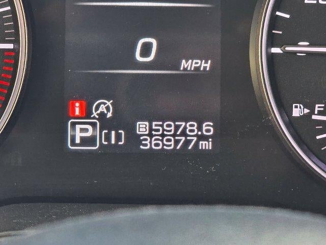 2024 Subaru Crosstrek Limited AWD